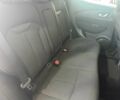 Черный Рено Kadjar, объемом двигателя 1.5 л и пробегом 186 тыс. км за 18950 $, фото 17 на Automoto.ua