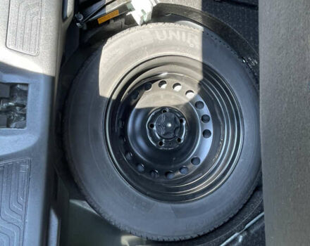 Черный Рено Kadjar, объемом двигателя 1.46 л и пробегом 240 тыс. км за 18700 $, фото 14 на Automoto.ua