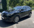 Черный Рено Kadjar, объемом двигателя 1.46 л и пробегом 240 тыс. км за 18700 $, фото 3 на Automoto.ua