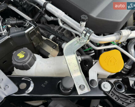 Черный Рено Kadjar, объемом двигателя 1.5 л и пробегом 100 тыс. км за 20900 $, фото 53 на Automoto.ua