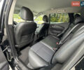 Черный Рено Kadjar, объемом двигателя 1.5 л и пробегом 216 тыс. км за 16900 $, фото 30 на Automoto.ua