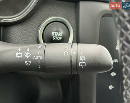 Черный Рено Kadjar, объемом двигателя 1.5 л и пробегом 100 тыс. км за 20900 $, фото 56 на Automoto.ua