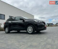 Черный Рено Kadjar, объемом двигателя 1.5 л и пробегом 216 тыс. км за 16700 $, фото 15 на Automoto.ua