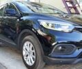 Черный Рено Kadjar, объемом двигателя 1.5 л и пробегом 135 тыс. км за 18950 $, фото 23 на Automoto.ua