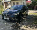 Черный Рено Kadjar, объемом двигателя 1.5 л и пробегом 178 тыс. км за 19400 $, фото 1 на Automoto.ua