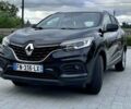 Черный Рено Kadjar, объемом двигателя 1.5 л и пробегом 108 тыс. км за 18500 $, фото 8 на Automoto.ua