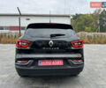 Черный Рено Kadjar, объемом двигателя 1.5 л и пробегом 216 тыс. км за 16900 $, фото 11 на Automoto.ua