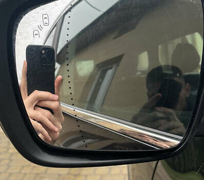 Черный Рено Kadjar, объемом двигателя 1.5 л и пробегом 183 тыс. км за 18300 $, фото 14 на Automoto.ua