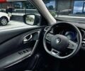 Черный Рено Kadjar, объемом двигателя 1.5 л и пробегом 108 тыс. км за 18500 $, фото 12 на Automoto.ua