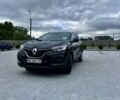 Черный Рено Kadjar, объемом двигателя 1.5 л и пробегом 108 тыс. км за 18500 $, фото 5 на Automoto.ua