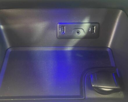 Черный Рено Kadjar, объемом двигателя 1.5 л и пробегом 186 тыс. км за 18950 $, фото 16 на Automoto.ua