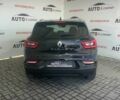 Черный Рено Kadjar, объемом двигателя 1.5 л и пробегом 186 тыс. км за 18950 $, фото 3 на Automoto.ua
