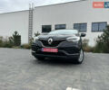 Черный Рено Kadjar, объемом двигателя 1.5 л и пробегом 216 тыс. км за 16700 $, фото 2 на Automoto.ua