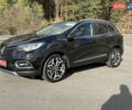 Черный Рено Kadjar, объемом двигателя 1.5 л и пробегом 100 тыс. км за 20900 $, фото 5 на Automoto.ua