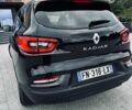 Черный Рено Kadjar, объемом двигателя 1.5 л и пробегом 108 тыс. км за 18500 $, фото 10 на Automoto.ua