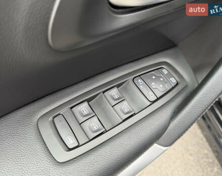 Черный Рено Kadjar, объемом двигателя 1.5 л и пробегом 100 тыс. км за 20900 $, фото 43 на Automoto.ua