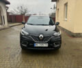 Черный Рено Kadjar, объемом двигателя 1.5 л и пробегом 183 тыс. км за 18300 $, фото 1 на Automoto.ua