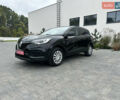 Черный Рено Kadjar, объемом двигателя 1.5 л и пробегом 216 тыс. км за 16900 $, фото 6 на Automoto.ua