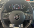 Черный Рено Kadjar, объемом двигателя 1.5 л и пробегом 189 тыс. км за 18450 $, фото 7 на Automoto.ua