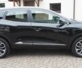 Чорний Рено Kadjar, об'ємом двигуна 1.5 л та пробігом 35 тис. км за 18000 $, фото 4 на Automoto.ua