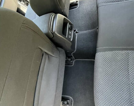 Черный Рено Kadjar, объемом двигателя 1.46 л и пробегом 239 тыс. км за 19100 $, фото 27 на Automoto.ua