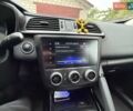 Черный Рено Kadjar, объемом двигателя 1.5 л и пробегом 209 тыс. км за 17950 $, фото 27 на Automoto.ua
