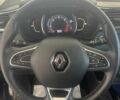 Черный Рено Kadjar, объемом двигателя 1.5 л и пробегом 186 тыс. км за 18950 $, фото 7 на Automoto.ua
