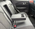 Черный Рено Kadjar, объемом двигателя 1.5 л и пробегом 100 тыс. км за 20900 $, фото 42 на Automoto.ua