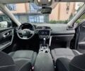 Черный Рено Kadjar, объемом двигателя 1.5 л и пробегом 108 тыс. км за 18500 $, фото 11 на Automoto.ua