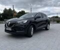Черный Рено Kadjar, объемом двигателя 1.5 л и пробегом 108 тыс. км за 18500 $, фото 4 на Automoto.ua