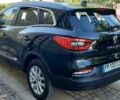 Чорний Рено Kadjar, об'ємом двигуна 1.5 л та пробігом 135 тис. км за 18950 $, фото 3 на Automoto.ua