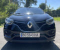 Черный Рено Kadjar, объемом двигателя 1.46 л и пробегом 239 тыс. км за 19100 $, фото 9 на Automoto.ua