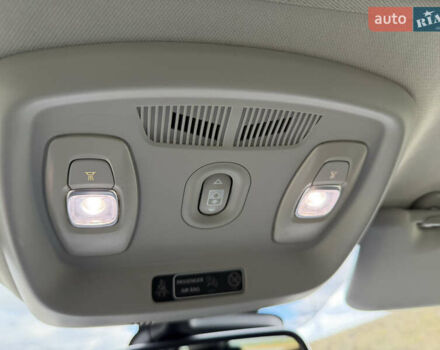 Черный Рено Kadjar, объемом двигателя 1.5 л и пробегом 100 тыс. км за 20900 $, фото 63 на Automoto.ua