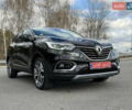 Черный Рено Kadjar, объемом двигателя 1.5 л и пробегом 100 тыс. км за 20900 $, фото 13 на Automoto.ua