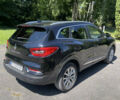 Черный Рено Kadjar, объемом двигателя 1.46 л и пробегом 240 тыс. км за 18700 $, фото 6 на Automoto.ua