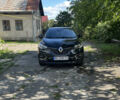 Черный Рено Kadjar, объемом двигателя 1.5 л и пробегом 178 тыс. км за 19400 $, фото 1 на Automoto.ua