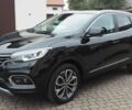 Чорний Рено Kadjar, об'ємом двигуна 1.5 л та пробігом 35 тис. км за 18000 $, фото 1 на Automoto.ua