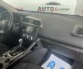 Черный Рено Kadjar, объемом двигателя 1.5 л и пробегом 186 тыс. км за 18950 $, фото 9 на Automoto.ua