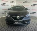 Черный Рено Kadjar, объемом двигателя 1.5 л и пробегом 186 тыс. км за 18950 $, фото 1 на Automoto.ua