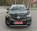 Черный Рено Kadjar, объемом двигателя 1.5 л и пробегом 100 тыс. км за 20900 $, фото 14 на Automoto.ua