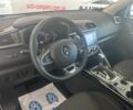 Черный Рено Kadjar, объемом двигателя 1.5 л и пробегом 186 тыс. км за 18950 $, фото 5 на Automoto.ua