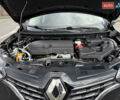 Черный Рено Kadjar, объемом двигателя 1.5 л и пробегом 100 тыс. км за 20900 $, фото 51 на Automoto.ua