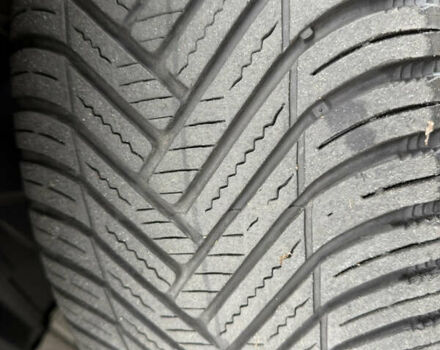 Черный Рено Kadjar, объемом двигателя 1.5 л и пробегом 100 тыс. км за 20900 $, фото 65 на Automoto.ua