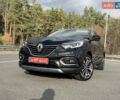 Черный Рено Kadjar, объемом двигателя 1.5 л и пробегом 100 тыс. км за 20900 $, фото 3 на Automoto.ua