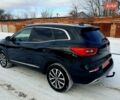 Черный Рено Kadjar, объемом двигателя 1.5 л и пробегом 178 тыс. км за 19500 $, фото 5 на Automoto.ua