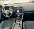 Черный Рено Kadjar, объемом двигателя 1.5 л и пробегом 178 тыс. км за 19500 $, фото 16 на Automoto.ua