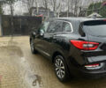Черный Рено Kadjar, объемом двигателя 1.5 л и пробегом 183 тыс. км за 18300 $, фото 4 на Automoto.ua