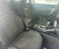 Черный Рено Kadjar, объемом двигателя 1.5 л и пробегом 186 тыс. км за 18950 $, фото 10 на Automoto.ua