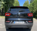 Черный Рено Kadjar, объемом двигателя 1.46 л и пробегом 239 тыс. км за 19100 $, фото 5 на Automoto.ua