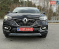 Черный Рено Kadjar, объемом двигателя 1.5 л и пробегом 100 тыс. км за 20900 $, фото 15 на Automoto.ua
